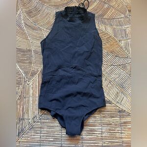 Lululemon Active Bathing Suit